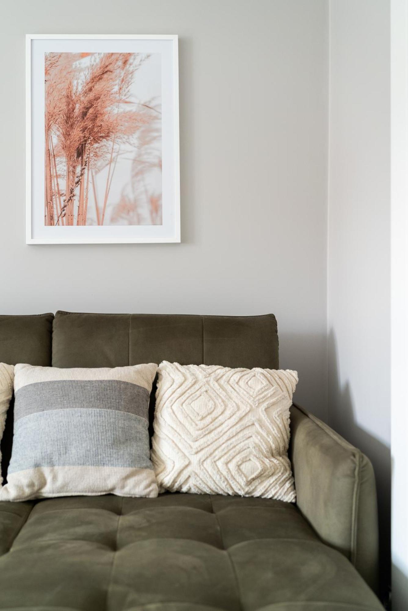 Alfama Garden Apartment กรูจอนตส์ ภายนอก รูปภาพ